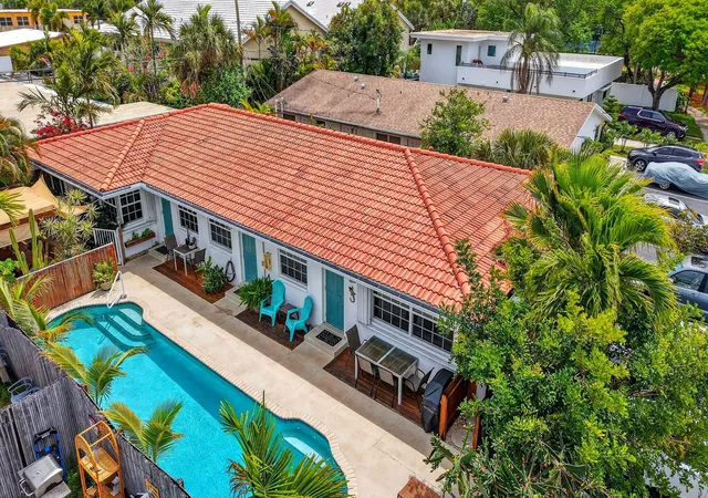 3rd image of 4532 Poinciana St, Lauderdale By The Sea, FL 33308 | MLS# B26012263