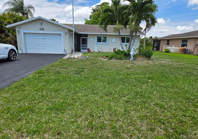 Photo 1 of Single family home for sale at 10125 Nw 71st Street, Tamarac, FL 33321 | MLS# B26012297 | Listing updated on 2026-10-05