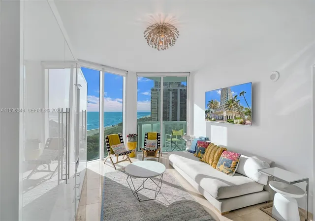 2nd image of 6515 Collins Ave #804, Miami Beach, FL 33141 | MLS# A11996646