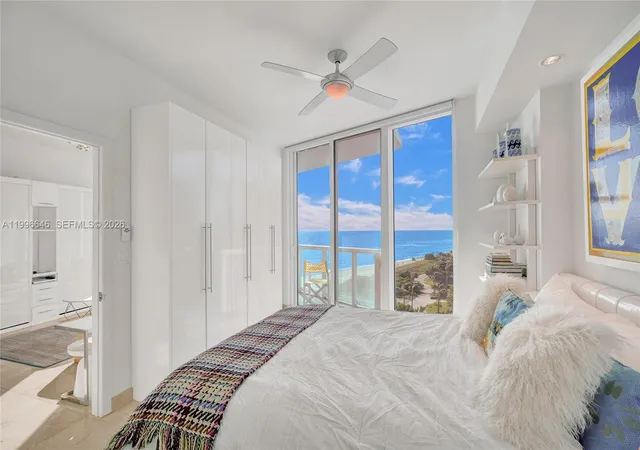 5th image of 6515 Collins Ave #804, Miami Beach, FL 33141 | MLS# A11996646