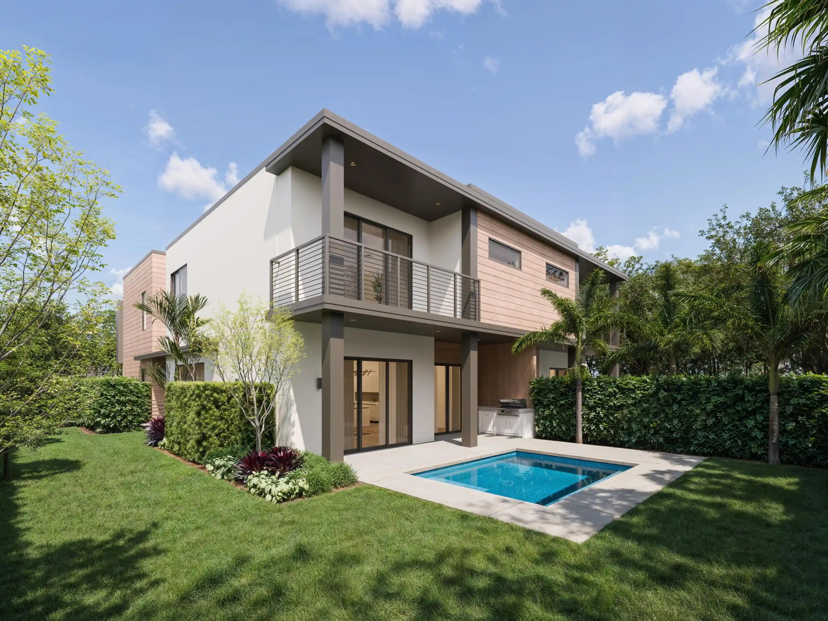 Photo 1 of Sale Pending at 6834 Ne Briskel Pointe Dr, Boca Raton, FL 33487 | MLS# B26012343 | Listing updated on 2026-09-20