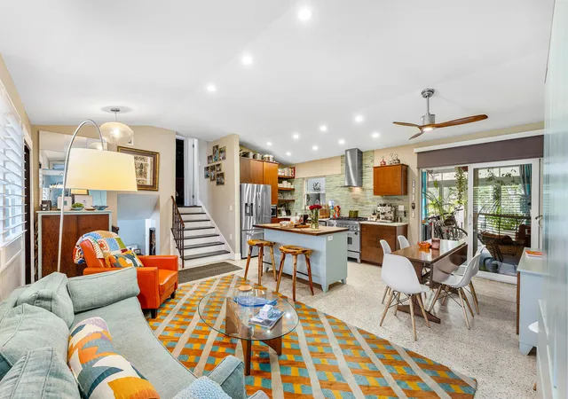 Photo 2 of Single family home for sale at 1455 Ne 4th Avenue, Boca Raton, FL 33432 | MLS# B26012365 | Listing updated on 2026-09-30