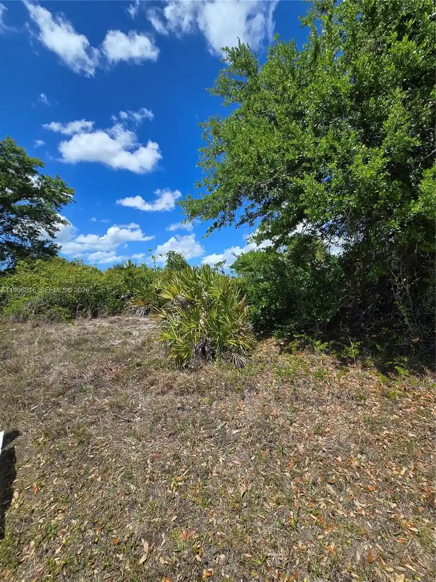 Photo 1 of Land for sale at 9303 Harvester St, Port Charlotte, FL 33981 | MLS# A11996816 | Listing updated on 2026-10-30