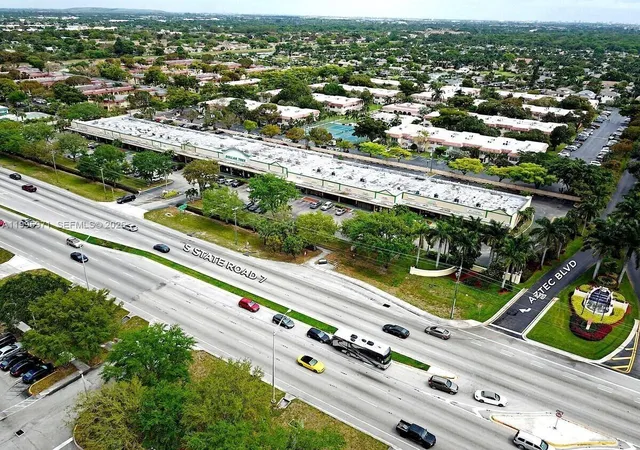 Homes for sale in Margate, FL | 609 S State Road 7 2d #2D, Margate, FL 33068 | MLS# A11995971