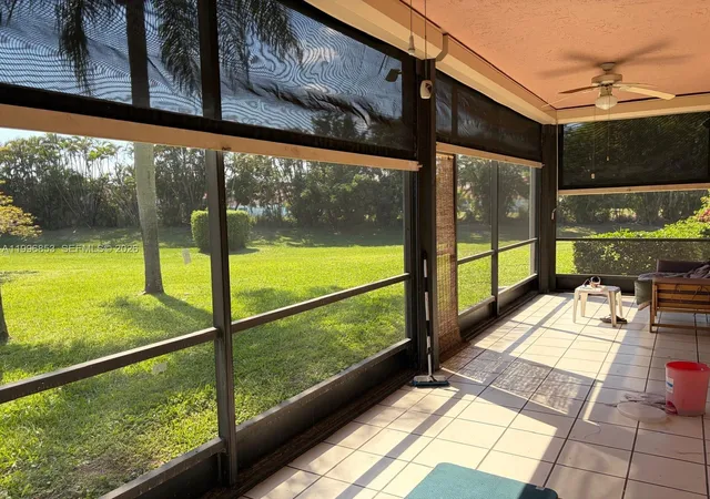 2nd image of 7860 Lexington Club Blvd #B, Delray Beach, FL 33446 | MLS# A11996853