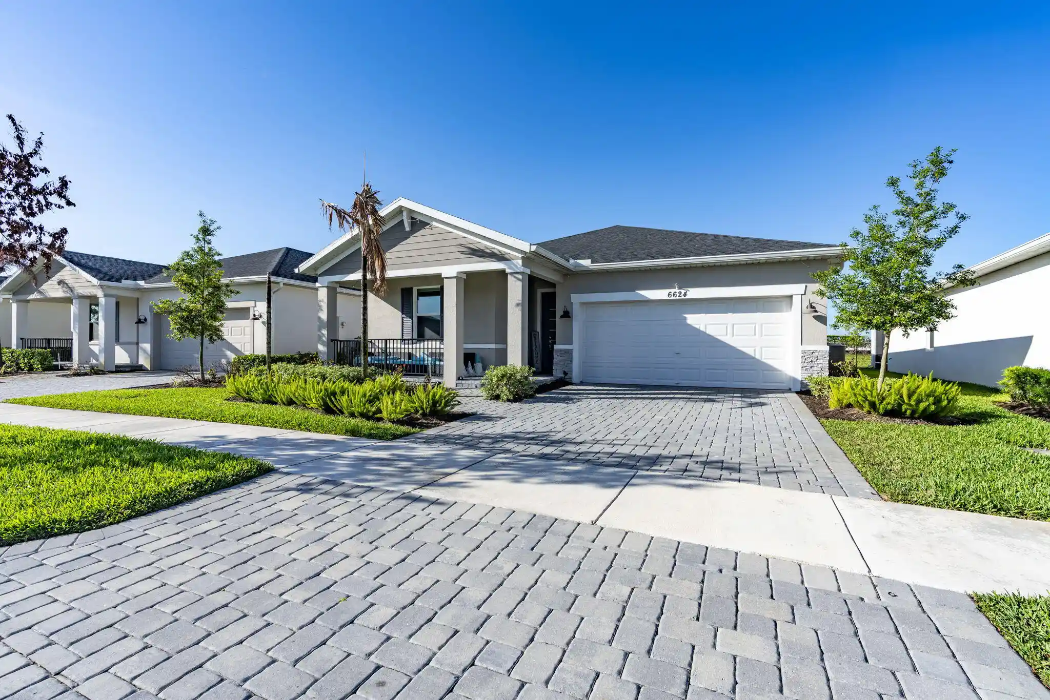 Photo 1 of Single family home for sale at 6624 Nw Cloverdale Ave, Port Saint Lucie, FL 34987 | MLS# B26012449 | Listing updated on 2026-10-30
