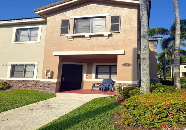 Homes for sale in Cutler Bay, FL | 22711 Sw 88th Pl #723, Cutler Bay, FL 33190 | MLS# A11996881