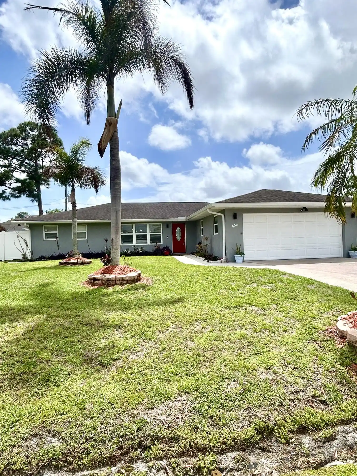 Photo 1 of Sale Pending at 650 Sw Todd Ave, Port Saint Lucie, FL 34983 | MLS# B26012472 | Listing updated on 2026-10-29