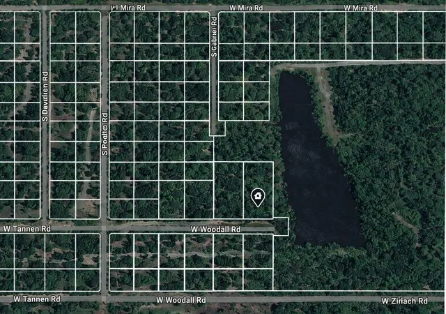 1st image of 3000 W Woodall Rd, Avon Park, FL 33825 | MLS# B26012481