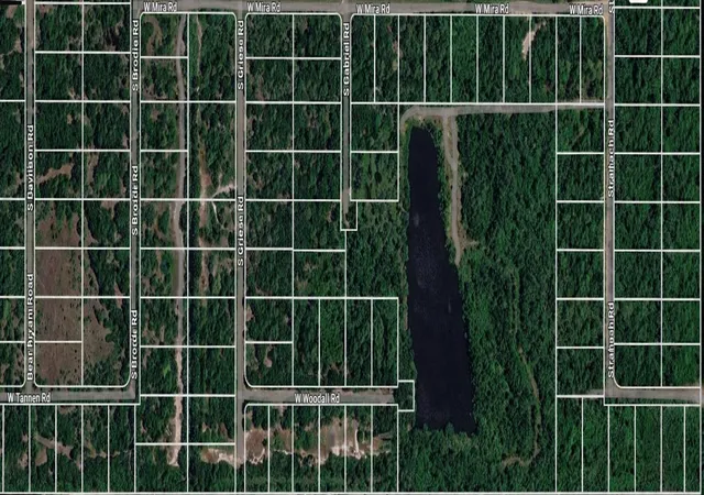 2nd image of 3000 W Woodall Rd, Avon Park, FL 33825 | MLS# B26012481