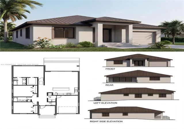 1st image of 235 Sw 4th St, Hallandale Beach, FL 33009 | MLS# A11996937
