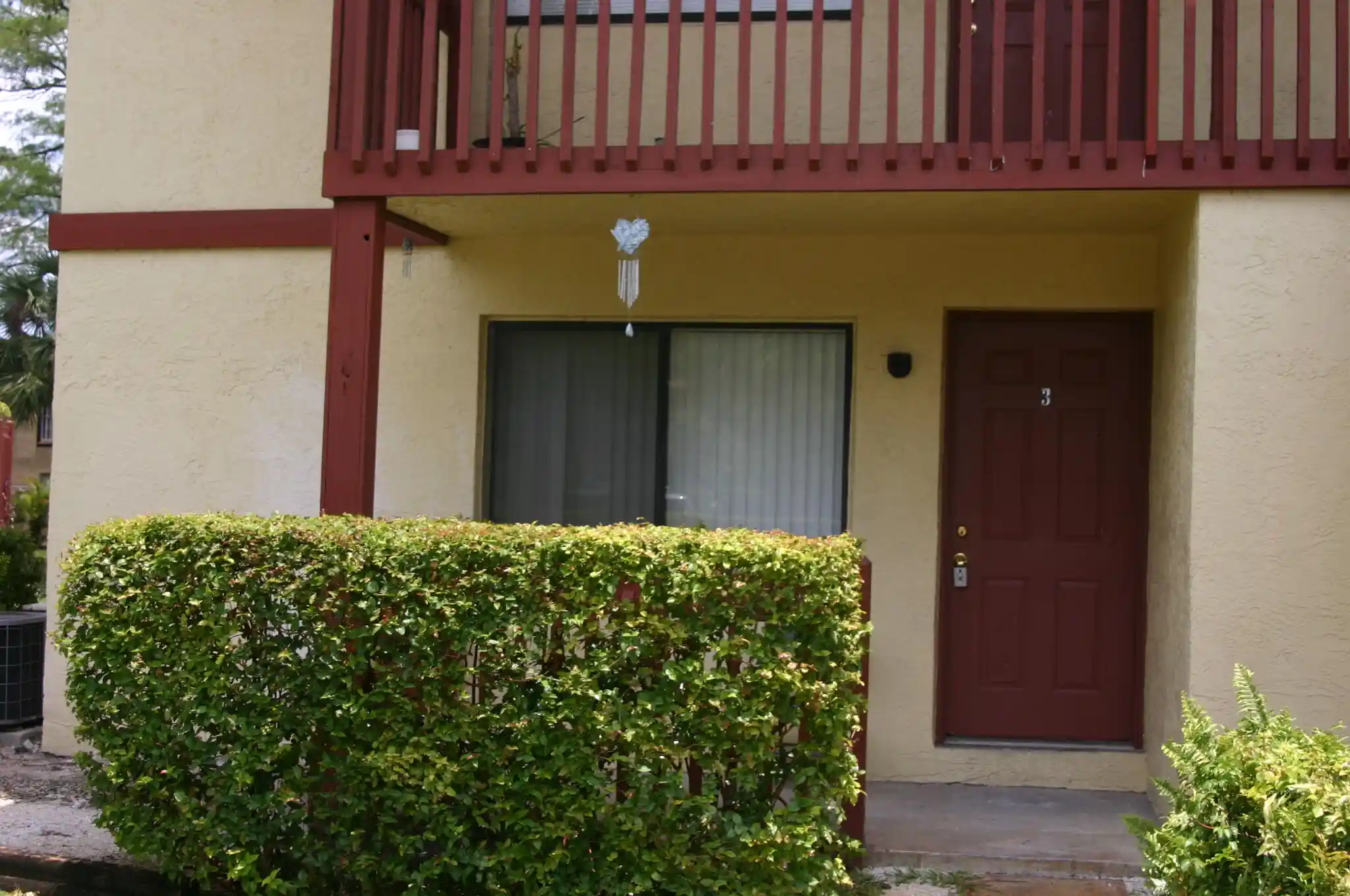 Condo for sale at 2070 NW 43rd Terrace #Apt 3, Lauderhill, FL 33313 | MLS# B26012543