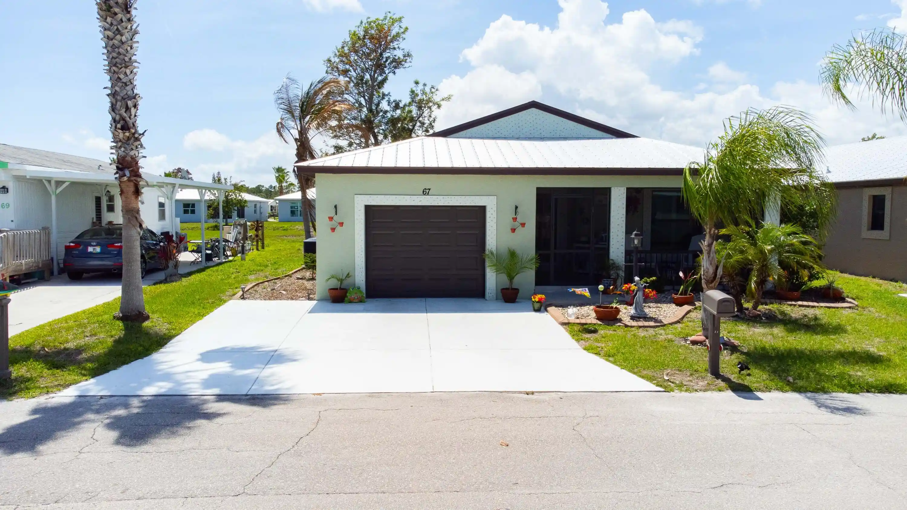 Photo 1 of Single family home for sale at 67 El Camino Real, Port Saint Lucie, FL 34952 | MLS# B26012557 | Listing updated on 2026-10-23