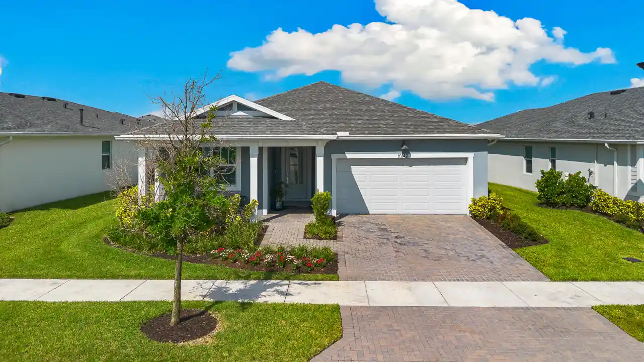Photo 1 of Single family home for sale at 10142 Sw Orana Dr, Port Saint Lucie, FL 34987 | MLS# B26012573 | Listing updated on 2026-10-19