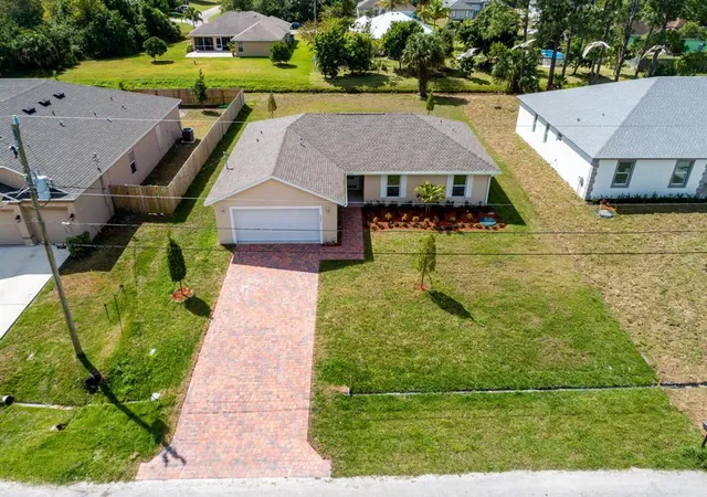 1st image of 986 Sw Romaine Ln, Port Saint Lucie, FL 34953 | MLS# B26012582