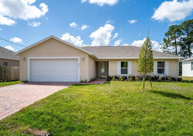 2nd image of 986 Sw Romaine Ln, Port Saint Lucie, FL 34953 | MLS# B26012582