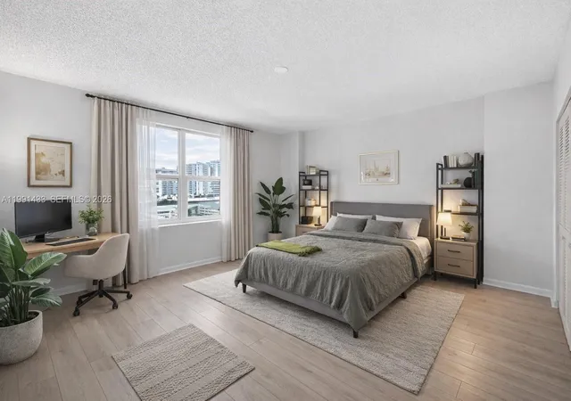 2nd image of 701 Brickell Key Blvd #1108, Miami, FL 33131 | MLS# A11991433