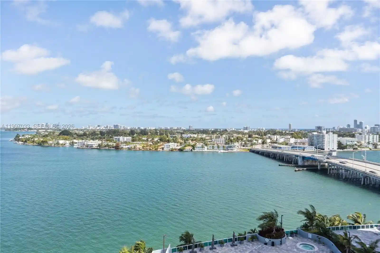 Photo 1 of Condo for sale at 1865 79th Street Cswy #14K, Miami Beach, FL 33141 | MLS# A11997033 | Listing updated on 2026-10-20