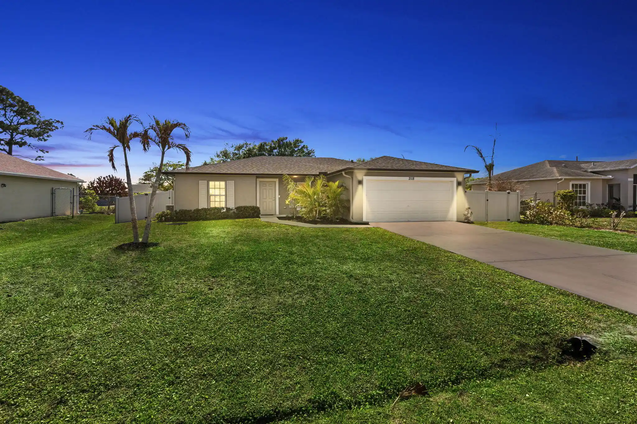 Photo 1 of Single family home for sale at 2118 Se Genoa St, Port Saint Lucie, FL 34952 | MLS# B26012730 | Listing updated on 2026-10-13