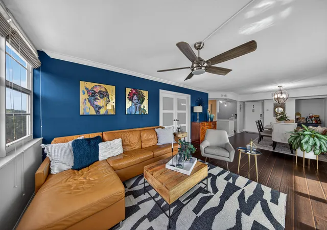 Photo 3 of Condo for sale at 1170 N Federal Hwy #411, Fort Lauderdale, FL 33304 | MLS# B26012744 | Listing updated on 2026-10-01