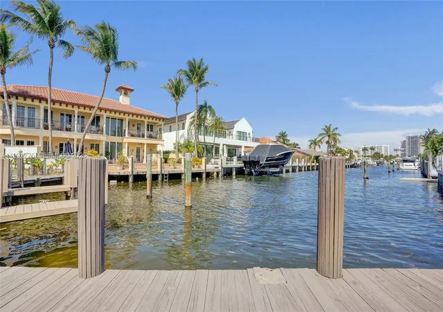 Homes for sale in Fort Lauderdale, FL | 4100 Bayview Dr, Fort Lauderdale, FL 33308 | MLS# A11991775