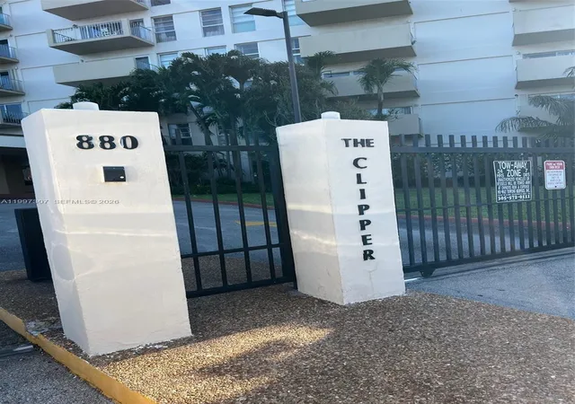 2nd image of 880 Ne 69Th St #11M, Miami, FL 33138 | MLS# A11997307