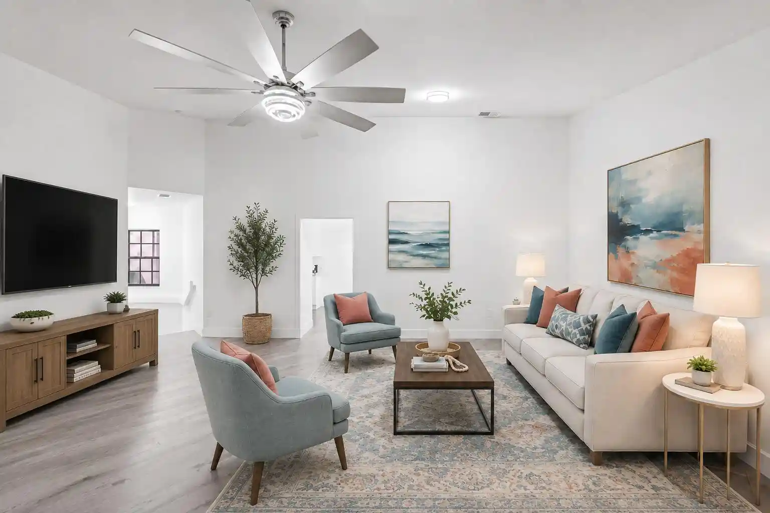 Photo 1 of Condo for sale at 5131 Europa Dr #I, Boynton Beach, FL 33437 | MLS# B26012779 | Listing updated on 2026-10-27