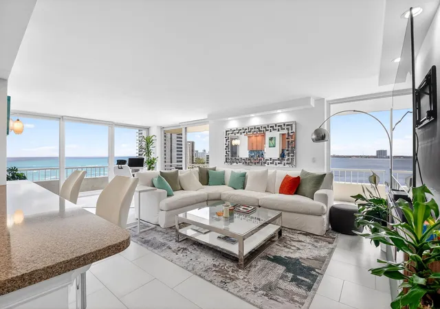 Photo 2 of Condo for sale at 5540 N Ocean Dr #9b, Riviera Beach, FL 33404 | MLS# B26012793 | Listing updated on 2026-09-24