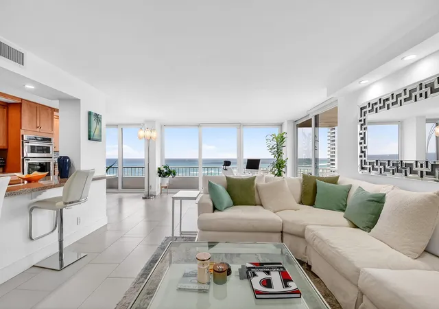 Photo 3 of Condo for sale at 5540 N Ocean Dr #9b, Riviera Beach, FL 33404 | MLS# B26012793 | Listing updated on 2026-09-24