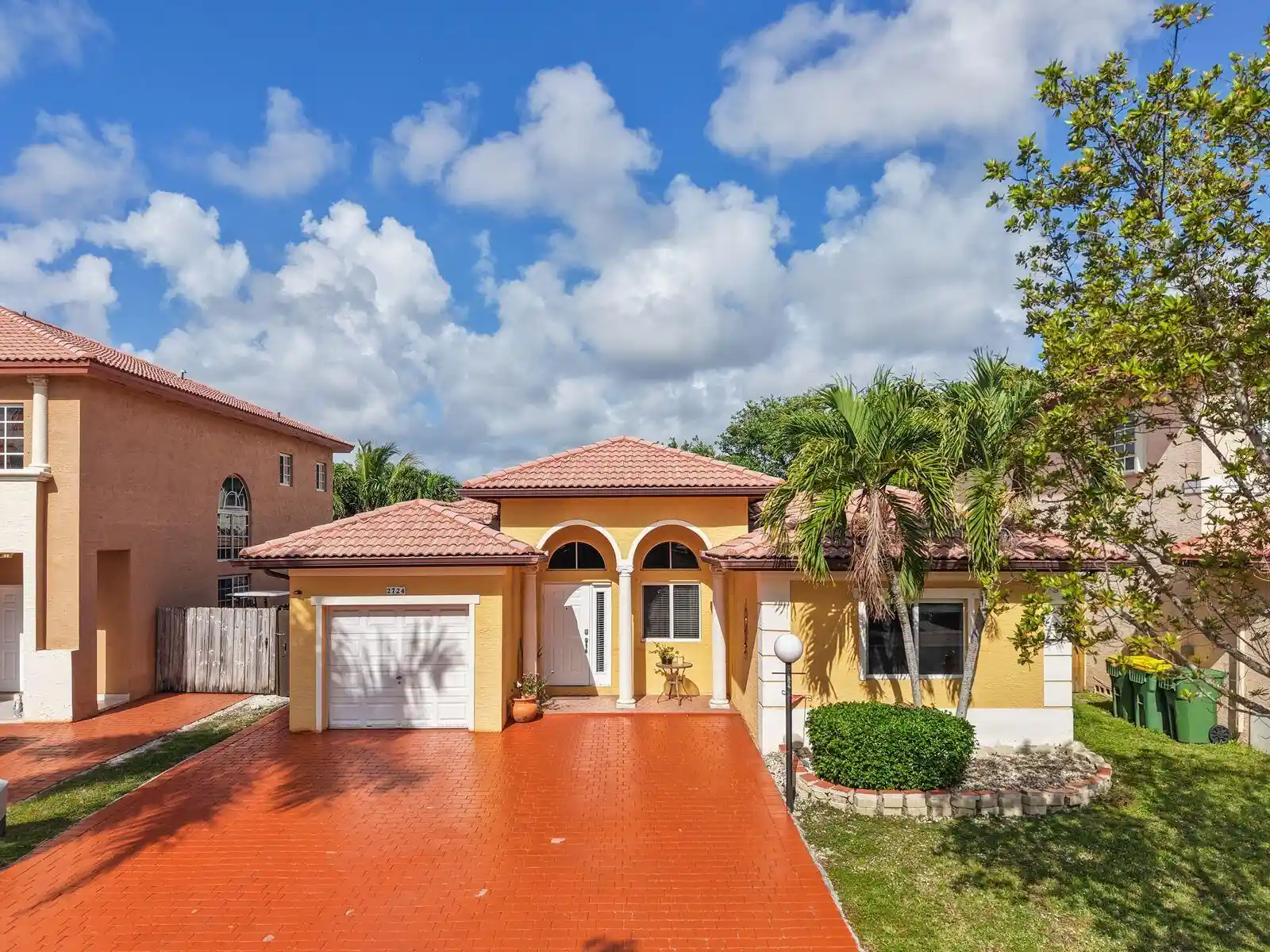 Photo 1 of Single family home for sale at 2724 Ne 42nd Avenue, Homestead, FL 33033 | MLS# B26012818 | Listing updated on 2026-10-20