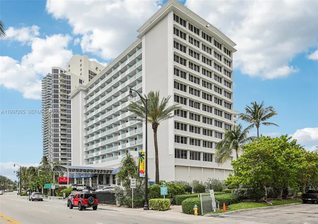 1st image of 19201 Collins Ave #223, Sunny Isles Beach, FL 33160 | MLS# A11997265