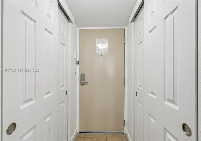 2nd image of 19201 Collins Ave #223, Sunny Isles Beach, FL 33160 | MLS# A11997265