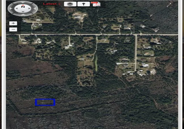 Photo 1 of Land for sale at 6810 Unknown, Grant, FL 32949 | MLS# B26012820 | Listing updated on 2026-09-23