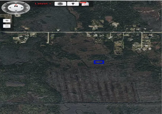 Photo 2 of Land for sale at 6810 Unknown, Grant, FL 32949 | MLS# B26012820 | Listing updated on 2026-09-23