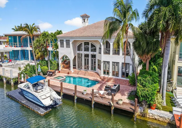 Photo 1 of Mansion for sale at 2406 Barcelona Dr, Fort Lauderdale, FL 33301 | MLS# B26012844 | Listing updated on 2026-09-24