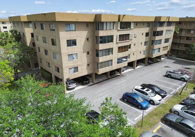 Homes for sale in North Lauderdale, FL | 8030 Hampton Blvd #404, North Lauderdale, FL 33068 | MLS# B26012854