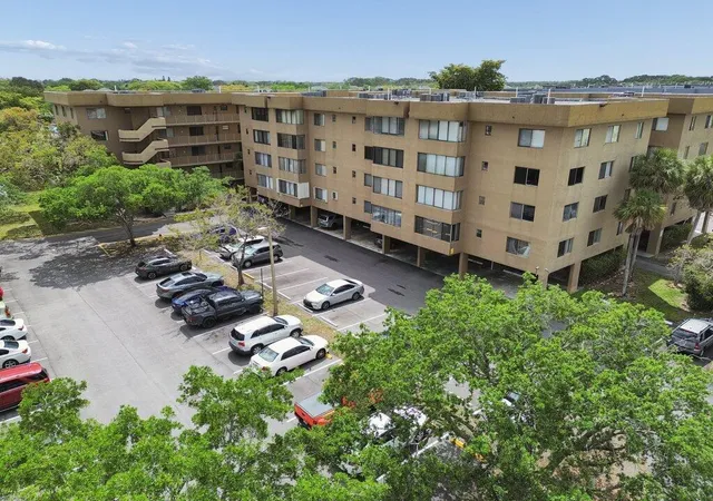 Homes for sale in North Lauderdale, FL | 8030 Hampton Blvd #404, North Lauderdale, FL 33068 | MLS# B26012854