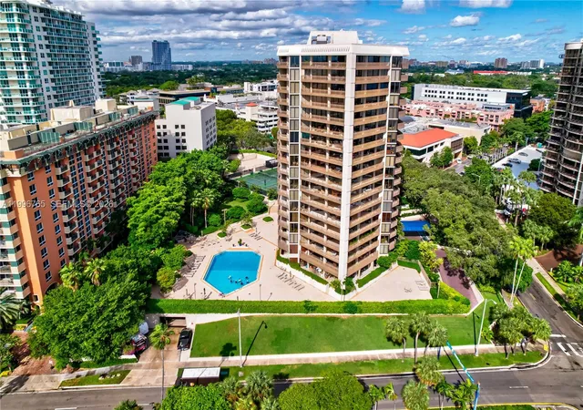 Homes for sale in Miami, FL | 2901 S Bayshore Dr #16G, Miami, FL 33133 | MLS# A11996765