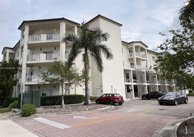 Condo for sale at 10950 NW 82nd Street #319, Doral, FL 33178 | MLS# A11984948 | Listing updated on 2026-07-06