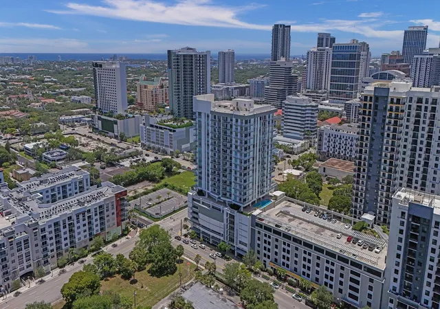 Photo 3 of Condo for sale at 315 Ne 3rd Avenue #1201, Fort Lauderdale, FL 33301 | MLS# B26012905 | Listing updated on 2026-09-30