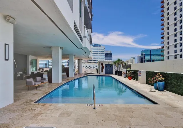 Photo 1 of Condo for sale at 315 Ne 3rd Avenue #1201, Fort Lauderdale, FL 33301 | MLS# B26012905 | Listing updated on 2026-09-30