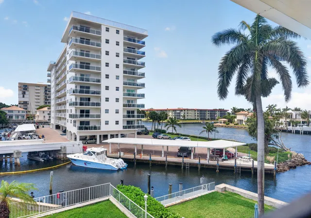 Photo 1 of Condo for sale at 1166 Hillsboro Mile #26, Hillsboro Beach, FL 33062 | MLS# B26012923 | Listing updated on 2026-10-06