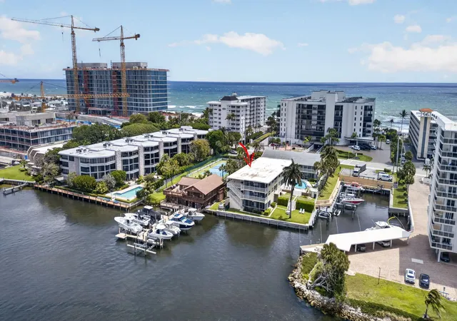 Photo 3 of Condo for sale at 1166 Hillsboro Mile #26, Hillsboro Beach, FL 33062 | MLS# B26012923 | Listing updated on 2026-10-06