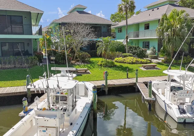 Photo 1 of Condo for sale at 4083 Se Centerboard Ln #3-a, Stuart, FL 34997 | MLS# B26012941 | Listing updated on 2026-09-23