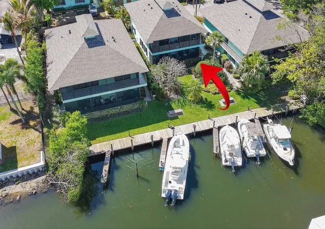 Photo 2 of Condo for sale at 4083 Se Centerboard Ln #3-a, Stuart, FL 34997 | MLS# B26012941 | Listing updated on 2026-09-23