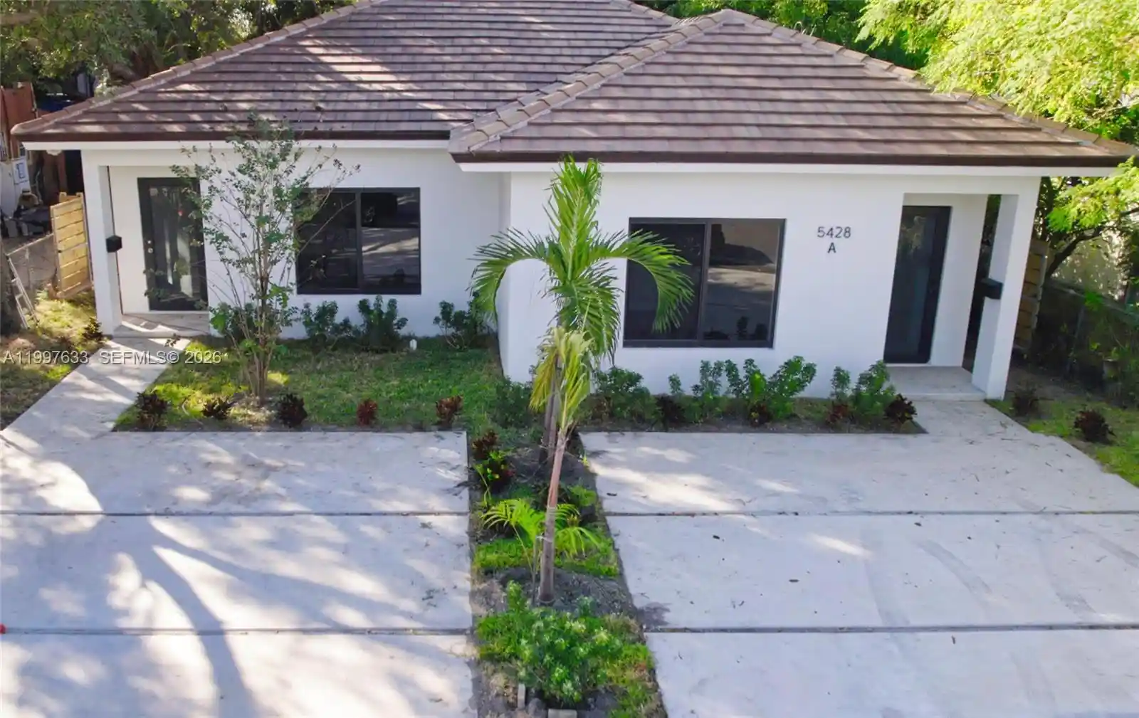 Multi family home for sale at 5428 NW 3rd Avenue, Miami, FL 33127 | MLS# A11997633