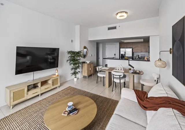 Photo 2 of Condo for sale at 140 S Dixie Hwy #1002, Hollywood, FL 33020 | MLS# B26013016 | Listing updated on 2026-09-23
