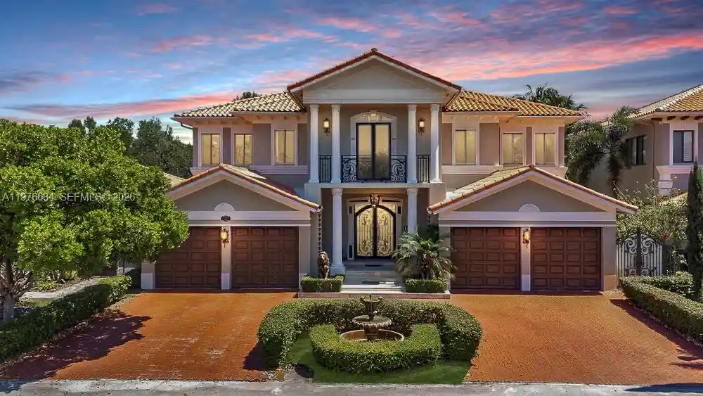 Single family home for sale at 18821 SW 74th Court, Cutler Bay, FL 33157 | MLS# A11976684