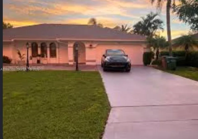 Homes for sale in Cape Coral, FL | 251 Sw 22 Pl, Cape Coral, FL 33991 | MLS# A11997782