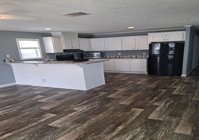 Photo 2 of Manufactured home for sale at 356 Mockingbird Ave, Fort Pierce, FL 34982 | MLS# B26013072 | Listing updated on 2026-10-07